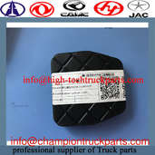 BUS Clutch pedal rubber sleeve 216800030 216000002 